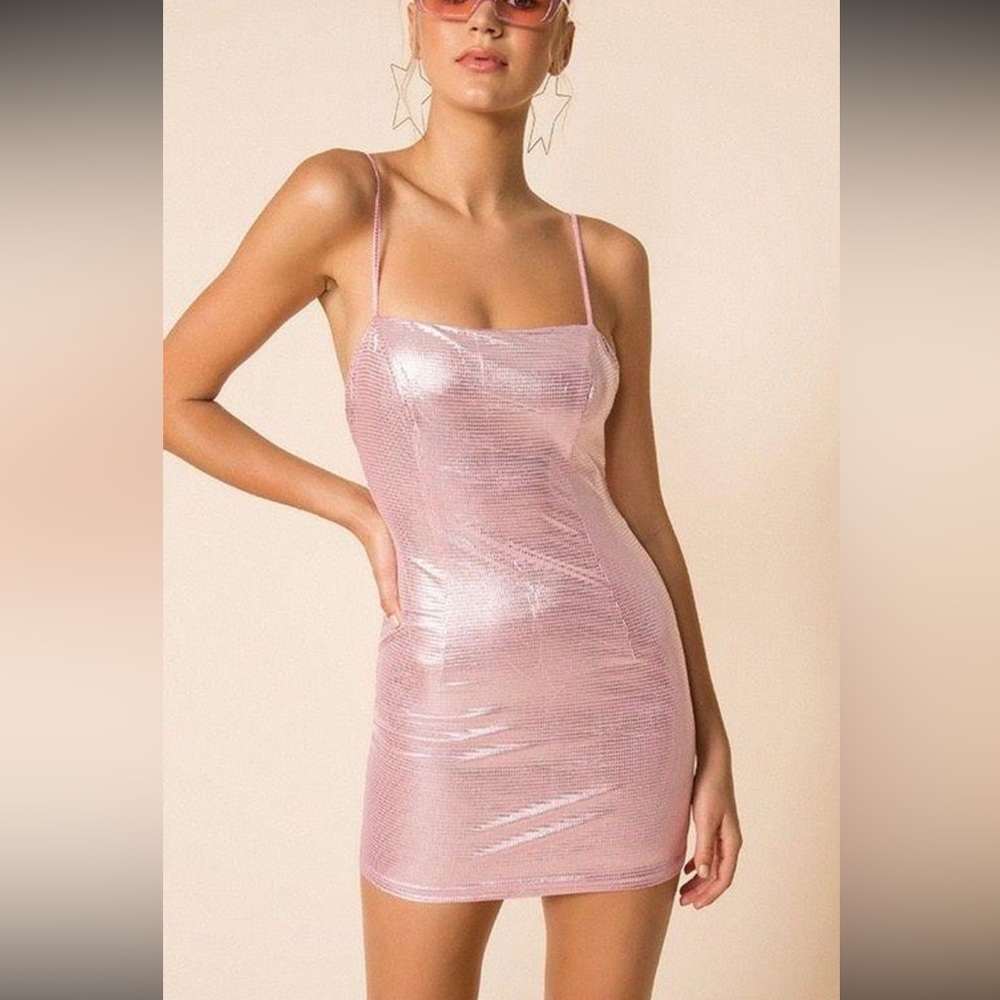 superdown dress